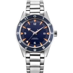 Custom Logo Men Watch Luxury NH35 Automatic Mechanical WristWatches Ceramic 41MM Corgeut Watches Sapphire Lume Sport Clock 10Bar