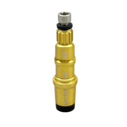 Golf Shaft Sleeve Adapter Fit For Sim Sim2 M3 M4 M5 M6 Stealth Stealth2 Qi10 Qi35 Qi4D Driver Head Fairway Wood Hybrid club head