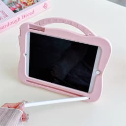 Cartoon Tablet Case For iPad A16 11th 10 10th 10.2 9th 8th 7th 9.7 6th 5th Generation iPad Air 1 2 3 4 5 Pro 11 Silicone Cover
