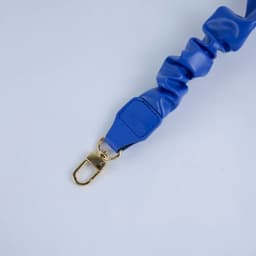New Wrinkled Bag Leather Pleated Straps Short Long Folds Handles Shoulder Underarm Strap Replacements Crossbody Bag Accessories