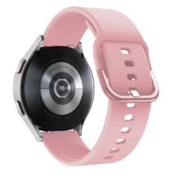 22mm 20mm Strap For Samsung galaxy watch 6/5/pro/4 44 40mm Active 2 Band Gear 3 sport bracelet samsung Galaxy Watch 4 46mm 42mm