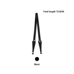 Bag Extended Shoulder Strap for Goyard Bowling 25 Toiletries Bag Handle Shoulder Replacement Strap Bag Modification Accessories