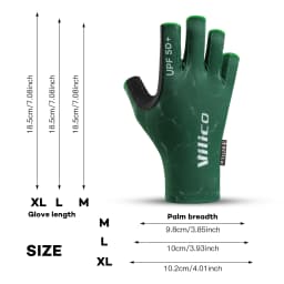 Fingerless Fishing Gloves are designed for Men and Women Fishing,Boating,Kayaking,Hiking,Running,Cycling Gloves