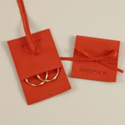 50pcs Wholesale Custom Jewellery Drawstring Bag Pouch Multifunction Suede Microfiber Jewelry Rings Earrings Packaging Bag With L