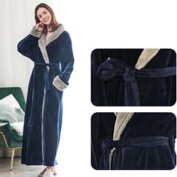 Bath Robe Belt Replacement Fleece Bathrobe Tie Replacement Flannel Robe Belt Hotel Bathrobe Belt Plush Flannel Belt