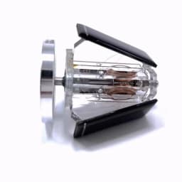 DIY Mendocino Motor Creative Magnetic Levitation Ornaments Pseudo-Perpetual Motion - Solar Science and Education Motor