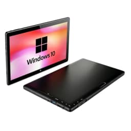 10.1 Inch Windows 10 Tablet Intel Atom X5-Z8300 Quad Core CPU 4GB RAM 64GB ROM 1280 X 800 IPS Dual Camera 1*USB 3.0 HD-MI