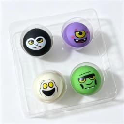 NEW! 2026 Schylling Needoh Halloween Haunted House Squishy Fidget Set Squishy Sensory Fidget Surprise Blind Box Adult