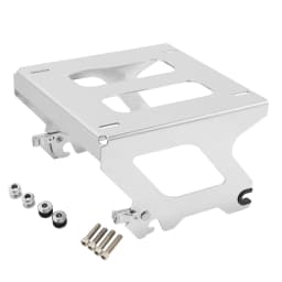 Solo Luggage Mount Rack For Harley Low Rider S FXLRS 2020-2024 ST FXLRST 2022-2024 Sport Glide FLSB 2018-2021 Motorcycle