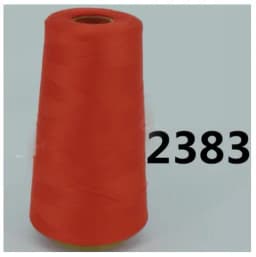 Wholesale Sewing Thread 3000 Yards / 402 Polyester High Speed Copy Line Sewing Thread / Sewing Machine Thread - Best