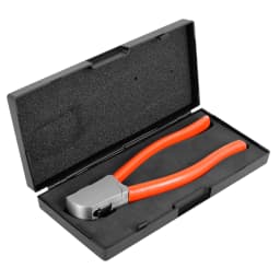 Key Cutter Hard Alloy Steel Key Cutter Machine Practical Keys Cutter Tool Multi-functional Keys Cutting Pliers for Vehicles Cars