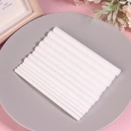 50Pcs Cotton Sponge Stick For Humidifier Filter Replacement Evenly Fogging Out Aroma Diffuser Mist Maker Air Humidifier