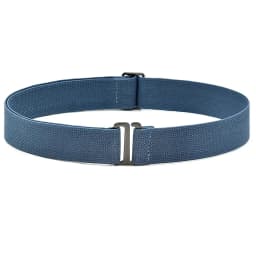 1/3pcs Invisible Elastic Waistband Suitable for Men Women Invisible Belt with Flat Buckle Jeans Pant Dress Adjustable Waist Belt