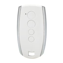 For STYLO2K STYLO4K STYLO Garage Door Remote Control 433.92MHz Rolling Code STYLO 4K 2K Gate Opener