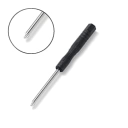 Mini Profrssional Screwdrive Magnetic Multi-function Portability Screwdriver For Computer Phone Jewelry Repairing Tool Sets