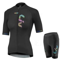 New 2027 Team LIV Cycling Jersey Set Mtb Ropa Woman Summer Quick Dry BICYCLING Shirts Maillot Culotte Wear Spot Delivery