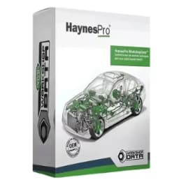 2025 NEW Mitchell Ultramate 7 Complete Advanced Estimating System + Ultra Patch & HAYNES PRO Vivid 2015.1 Automotive Workshop