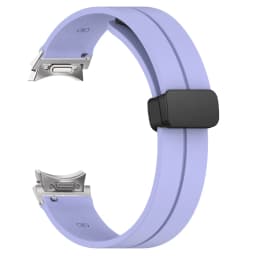 Magnetic Strap for Samsung Galaxy Watch 6 4 Classic 5 pro 44mm 40mm 47mm 43mm 45mm 46mm 42mm 20mm bracelet galaxt watch 4 strap