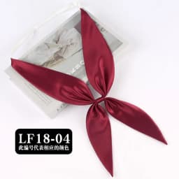 Ladies Elegant Bow tie Classic Shirts Bow Tie For Women Business Bowknot Student Solid Bow Ties JK Butterfly Girls Suits Bowties