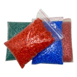450g Injection Wax for Jewelry Mould Making Casting Processing Tool Accessory
