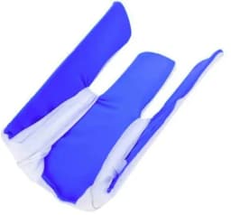 Portable Sock/Stocking Wearing Aid U Shape Compression Sock Helpereasy On/Off Sock Aid Tool For Elderly Disabled Daily Use