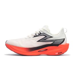 361 Degrees NEW Flame 2 ET Men Women Racing Running Shoes Shock-Absorbing Racing Physical Test Training Male Sneaker 672412209
