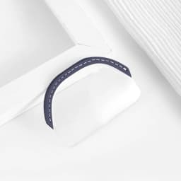 HAVREDELUXE Bag Strap Clip For CHANEE 22 pad Decompression Shoulder Pad Anti-wear Buckle Protection Sheet Chain Accessories