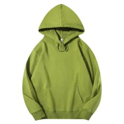 Spring Autumn Women Hoodies Solid Hooded Cotton Quality Hoodie Loose Harajuku Knitwear Multicolor Womens Pullovers Streetwear