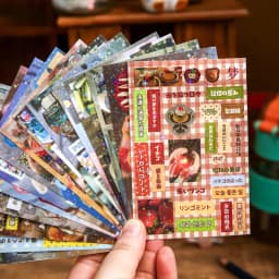 30/60 Sheets Die cut Sticker book Retro Cartoon Decorative Journal Stickers handmade Scrapbooking Japanese Stationery Supplies