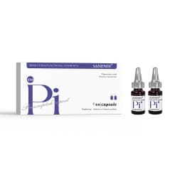 Multiple Choice Korean Ex-me Der.pen Serum SANENDI Capsule Facial Deep Moisturizing Hydrating Anti-Irritation Liquid Solution