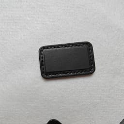 Personalized Engraving Service for Tu Ming Luggage Customized Embossing Gift Items Fashionable Autumn Collection Tag Accessories