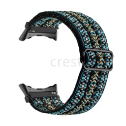 Band For Pixel watch 2 Strap Smartwatch Accessories Scrunchie Elastic Nylon Bracelet Correa for Google Pixel watch Active Strap