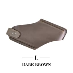 1pcPersonalized Cowhide Waist Hanging Bag, Portable Diagonal Cross Phone Bag, Outdoor Leisure Phone Bag