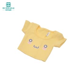 BJD Doll Clothes for 28-60CM 1/3 1/4 1/6 SD DD YOSD Toys Ball Jointed Fashion T-Shirt Doll Accessories Girl Gift