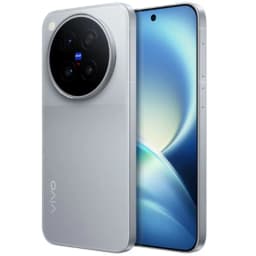 Vivo X500 Pro China Version 6510mAh 90W Supercharge 40W Wireless 6.36 Inch AMOLED 144Hz 50MP OIS Dimensity 9600 Pro NFC OTA