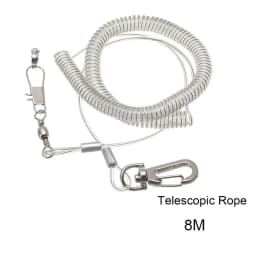 Hot Harness Macaw Flying Training Leash Ultra-light Flexible Rope Anti-bite Leg Ring Parrot Bird