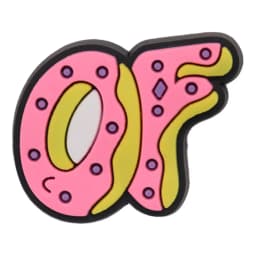 New Arrival 1-18PCS Hip Hop Man Singer PVC Flowers Shoe Decoration Adult Garden Sandals Charms for Backpack Clogs