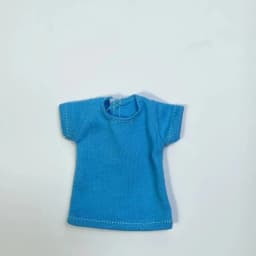 NEW Blyth Clothes T-Shirt Cute Base Shirt Clothes for Blyth, Momoko, Obistu, Licca, FR 1/6 Dolls Accessories