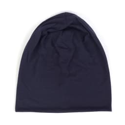 Solid Color Modal Cotton Beanie Hats Women Men Light Thin Outdoor Keep Warm Ski Helmet Inner Caps Casual Autumn Winter Adult Cap
