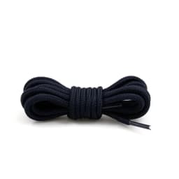 Fashion Round Shoelaces Solid Classic Boots Shoelace Casual Sneakers Shoe Laces for Shoes 90cm/120cm/150cm 21Colors Shoestrings