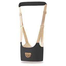 1Pc Baby Cartoon Walking Safety Harness, Suitable for Babies Aged 6-36 Months - Hand-Held Baby Walking Harness - Adjustable Toddler Walking Aid - Safety Harness for Learning to Stand and Walk, the Perfect Gift for Your Baby!
