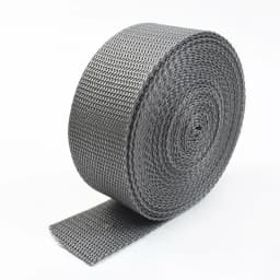 5M 20-50mm Webbing Tape for Bag Strap Backpack Shoulder Ribbon Tapes Safety Belt Band Clothes Bia Binding DIY Sewing Accessories