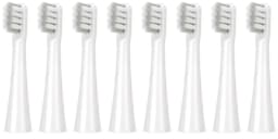 Replacement Toothbrush Head for DR.BEI C3/Y1/GY1/C6X Electric Toothbrush Head General Adult DuPont Bristles Nozzle Brush Head