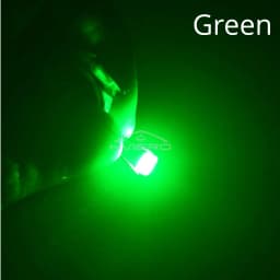 100Pcs 3.3V 2835 5730 3020 Bright Chips SMD LED Red Yellow White Blues RGB Purple Pink Light Emitting Diodes Lighting Atmosphere