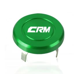Moto Handlebar Decorative Screw Cover Cap Hole Plug For Honda CR CRF CRM XR 80 85 125 150 230 250 400 450 650 R/X/L/M/RX SL230