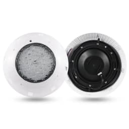 12V LED Swimming Pool Lights IP68 Waterproof Wall-Mounted Underwater Lights Color Changing RGB Lamp Piscina Lampe Remote Control