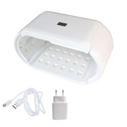 USB LED UV Lamp Jewerly Making Tool Resin Curing Lamp 30s Timer Epoxy Mold Sunlight Resin Curing Machine(Multiple styles)