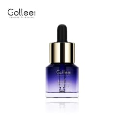 Gollee All Weather 0.5S Quick Drying Eyelash Extension Glue Professional Eyelash Adhesive Super Bonder Eye lash Booster