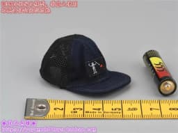 1/6 Scale Soldier Helmet Hat Gas Mask Special Forces Helmet Model 1/6 Tank Soldier Hat Machine Gunner Night Vision Apparatus