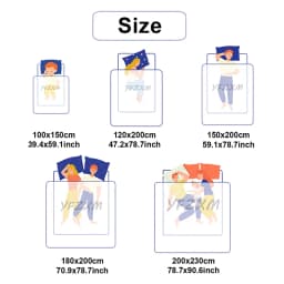 Warm Flannel Autumn Winter Blanket Super Soft Fluffy Queen Blanket Single Double Cozy Skin-friendly Multifunctional Nap Blanket